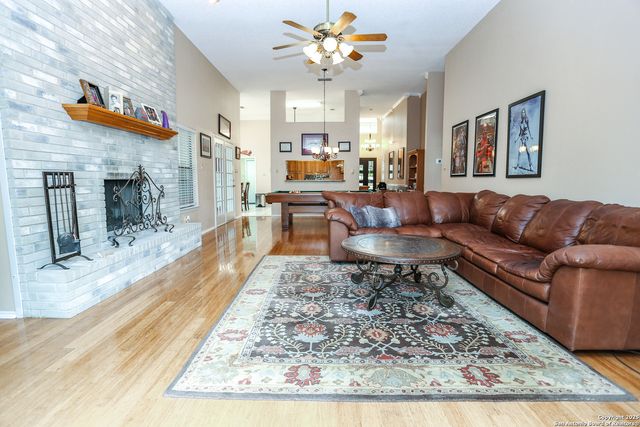 26002 CHOCTAW TRL, San Antonio, TX 78260