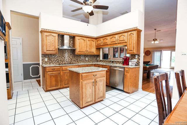 26002 CHOCTAW TRL, San Antonio, TX 78260