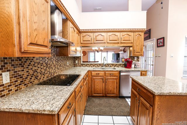 26002 CHOCTAW TRL, San Antonio, TX 78260