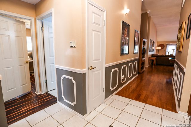 26002 CHOCTAW TRL, San Antonio, TX 78260