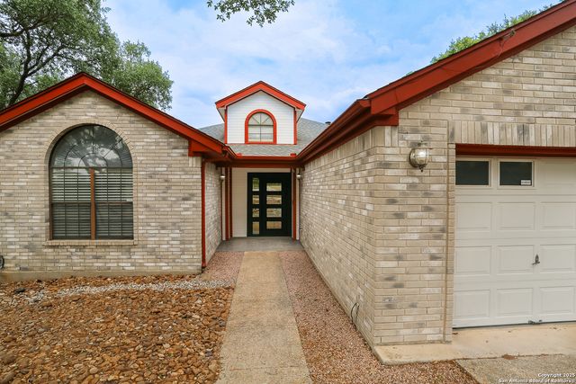 26002 CHOCTAW TRL, San Antonio, TX 78260