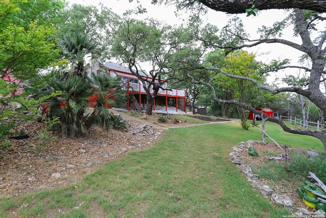 26002 CHOCTAW TRL, San Antonio, TX 78260