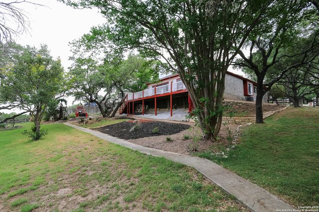 26002 CHOCTAW TRL, San Antonio, TX 78260