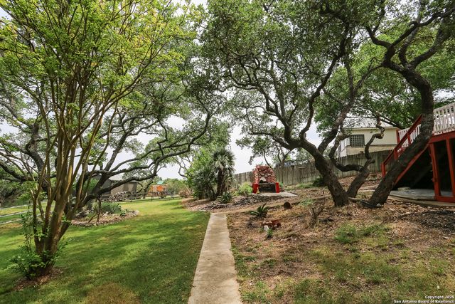 26002 CHOCTAW TRL, San Antonio, TX 78260