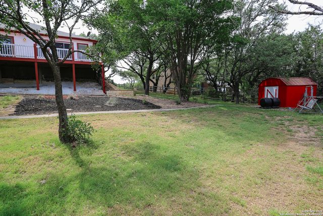 26002 CHOCTAW TRL, San Antonio, TX 78260
