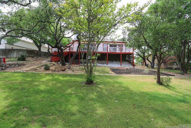 26002 CHOCTAW TRL, San Antonio, TX 78260