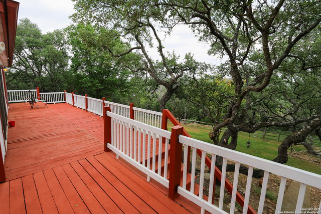 26002 CHOCTAW TRL, San Antonio, TX 78260
