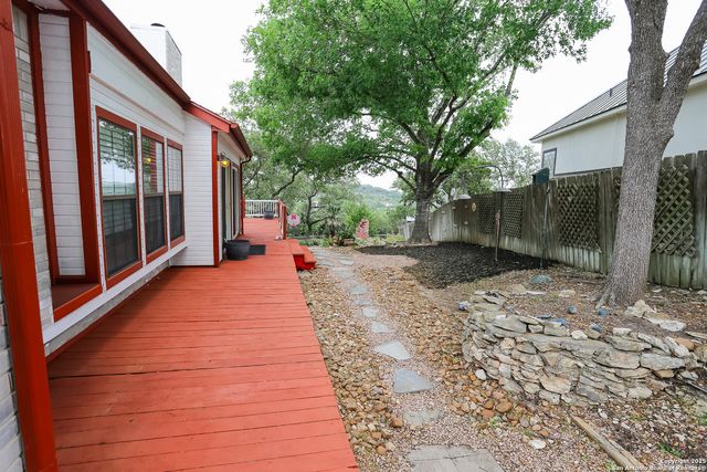 26002 CHOCTAW TRL, San Antonio, TX 78260