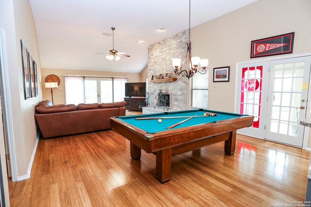26002 CHOCTAW TRL, San Antonio, TX 78260