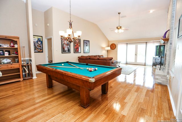26002 CHOCTAW TRL, San Antonio, TX 78260
