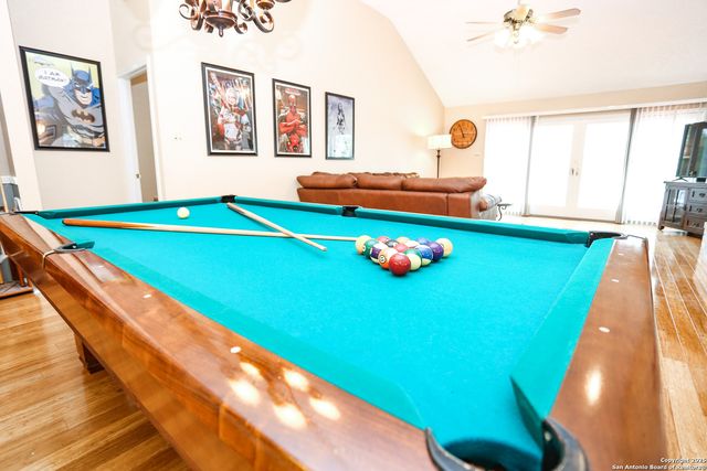 26002 CHOCTAW TRL, San Antonio, TX 78260