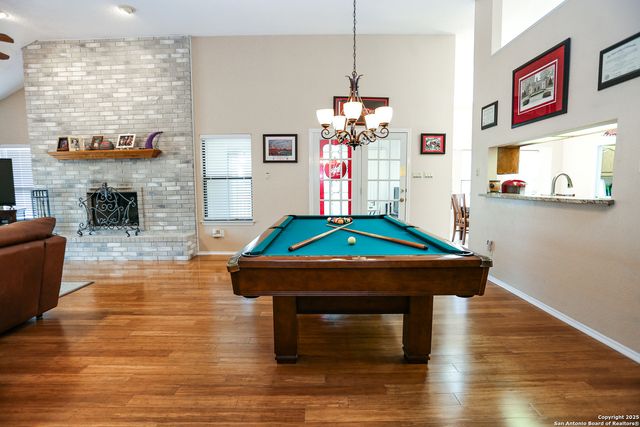 26002 CHOCTAW TRL, San Antonio, TX 78260