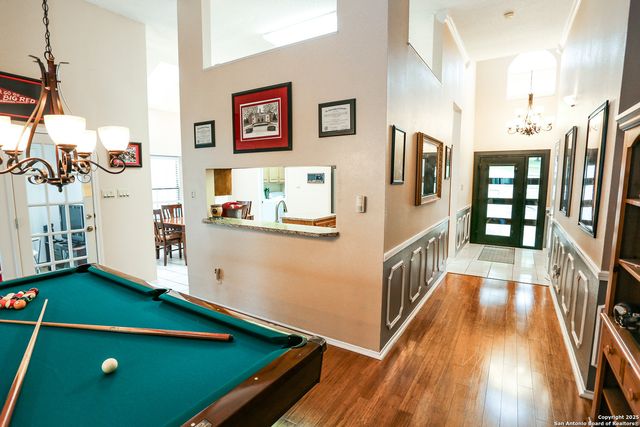 26002 CHOCTAW TRL, San Antonio, TX 78260