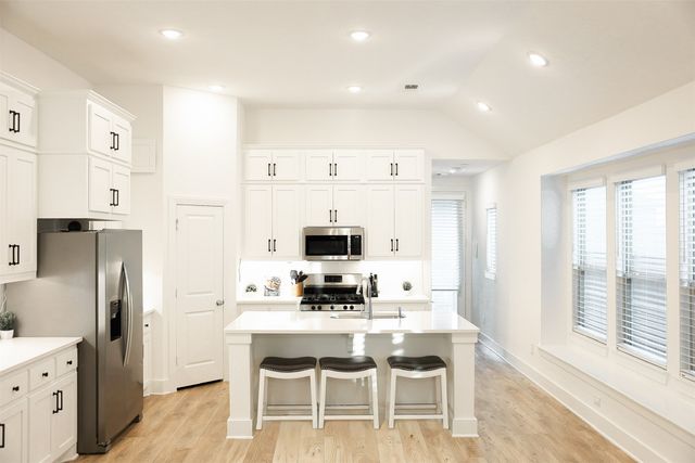 3819 Talisker Boulevard, Sherman, TX 75090