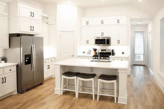 3819 Talisker Boulevard, Sherman, TX 75090