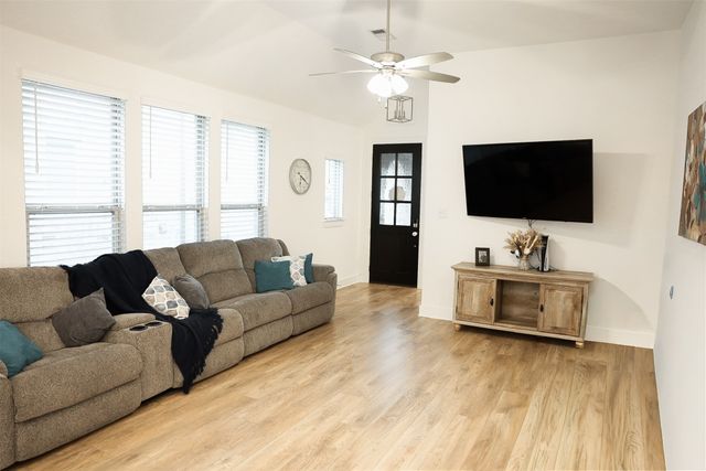 3819 Talisker Boulevard, Sherman, TX 75090