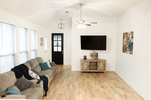 3819 Talisker Boulevard, Sherman, TX 75090