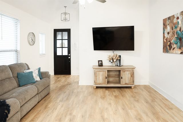 3819 Talisker Boulevard, Sherman, TX 75090