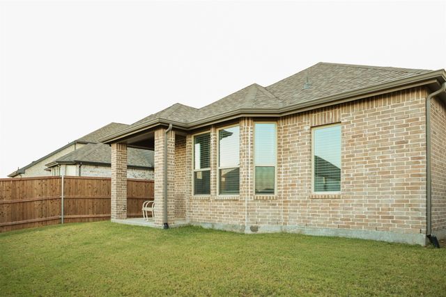 3819 Talisker Boulevard, Sherman, TX 75090