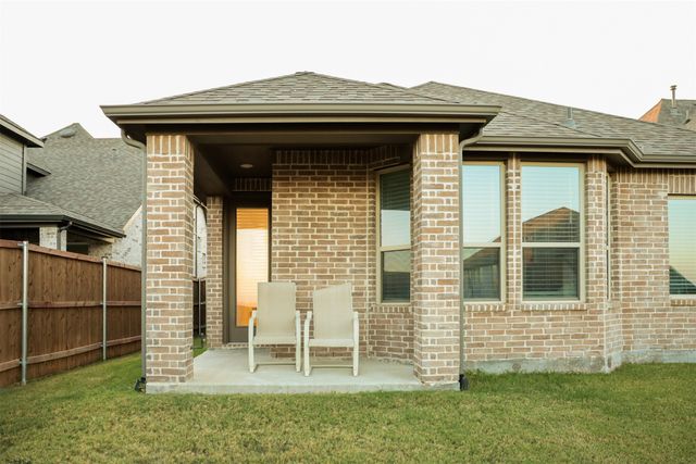 3819 Talisker Boulevard, Sherman, TX 75090