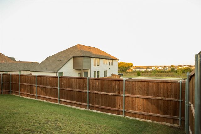 3819 Talisker Boulevard, Sherman, TX 75090