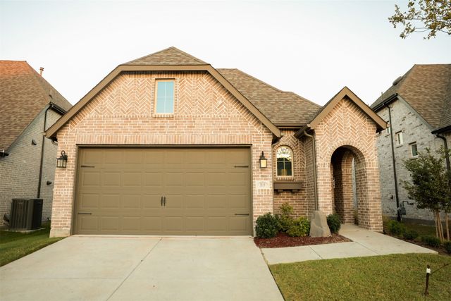 3819 Talisker Boulevard, Sherman, TX 75090