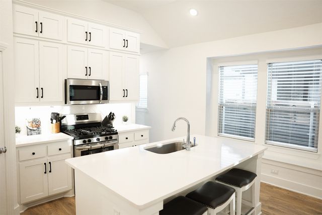 3819 Talisker Boulevard, Sherman, TX 75090