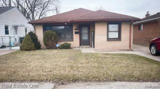 17260 Cicotte Avenue, Allen Park, MI 48101