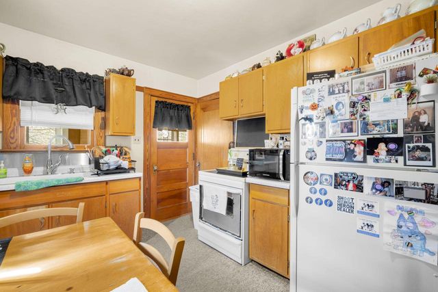 2923 College AVENUE, Milwaukee, WI 53221