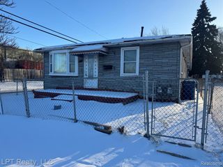 78 Orchard Street, River Rouge, MI 48218