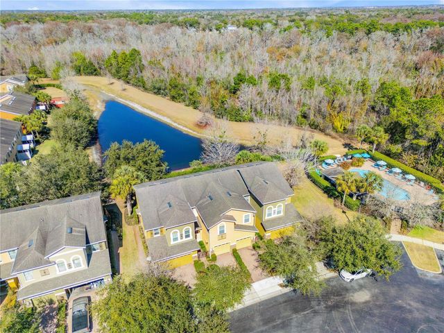 5178 SABAL BRANCH COVE, Oviedo, FL 32765