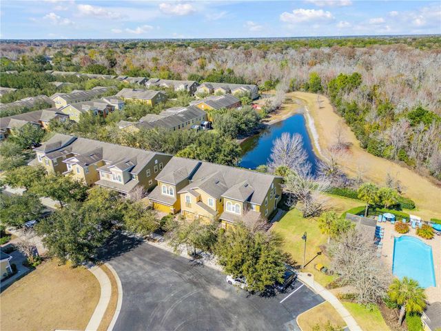 5178 SABAL BRANCH COVE, Oviedo, FL 32765