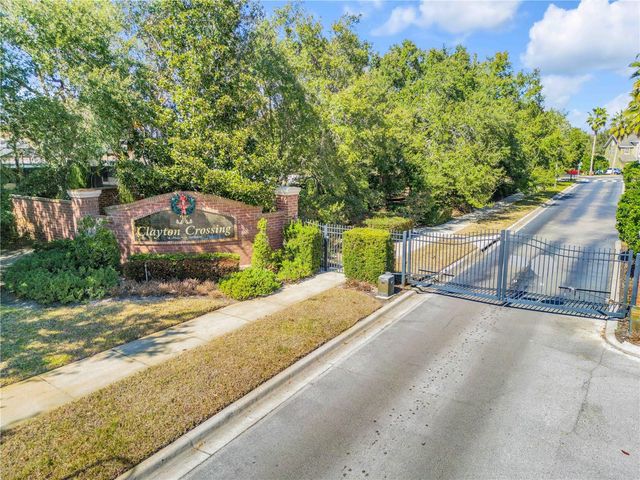 5178 SABAL BRANCH COVE, Oviedo, FL 32765