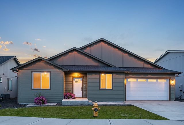 1833 W Windflower Ct, Spokane, WA 99208