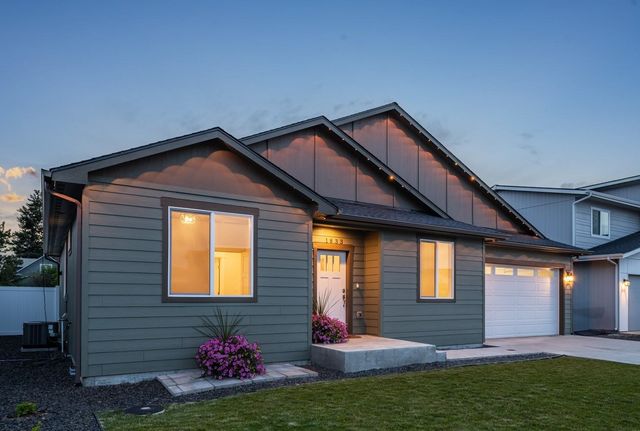 1833 W Windflower Ct, Spokane, WA 99208