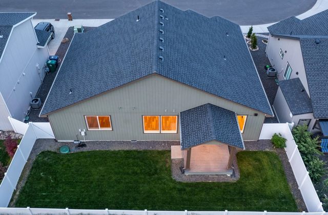 1833 W Windflower Ct, Spokane, WA 99208