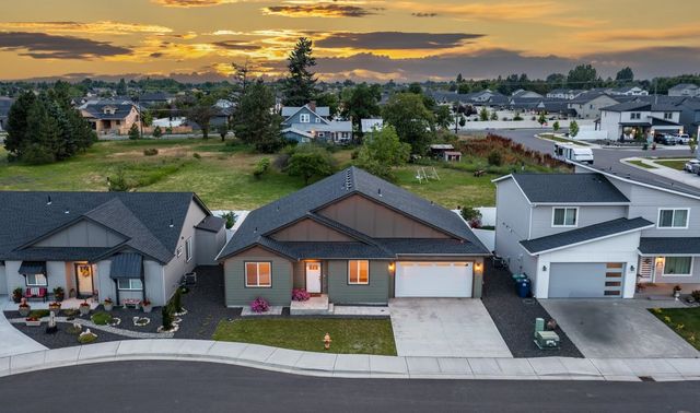 1833 W Windflower Ct, Spokane, WA 99208