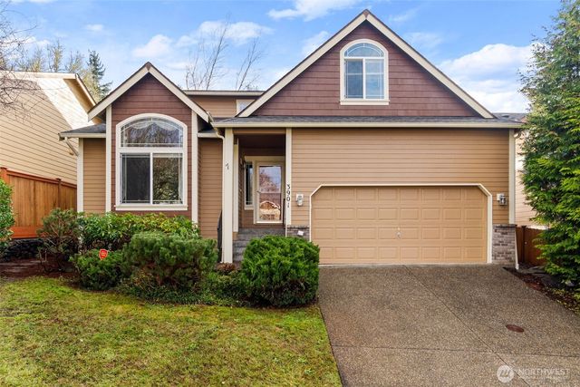 3901 Cooper Crest Drive NW, Olympia, WA 98502