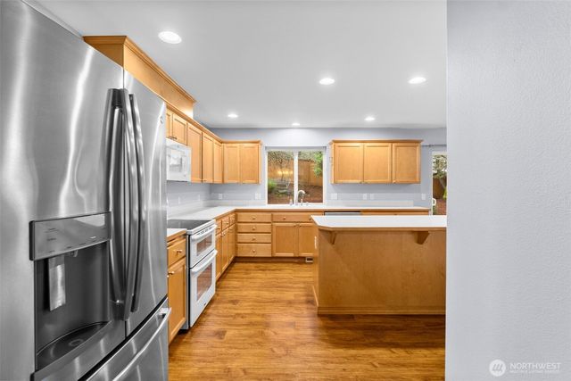 3901 Cooper Crest Drive NW, Olympia, WA 98502