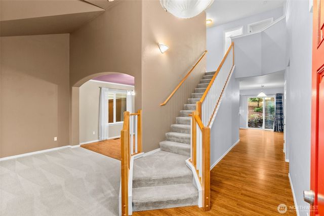 3901 Cooper Crest Drive NW, Olympia, WA 98502