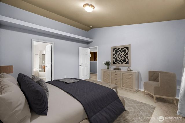 3901 Cooper Crest Drive NW, Olympia, WA 98502