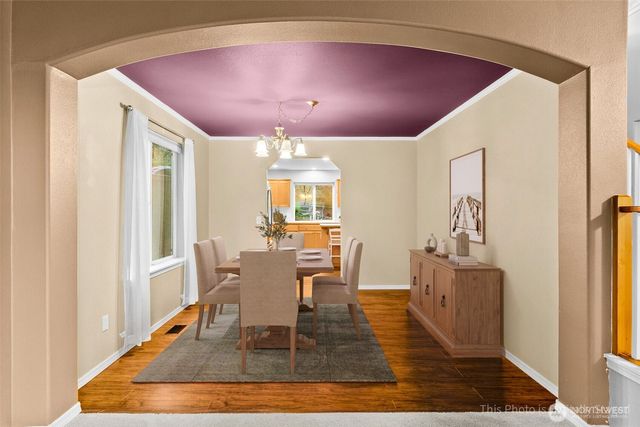 3901 Cooper Crest Drive NW, Olympia, WA 98502