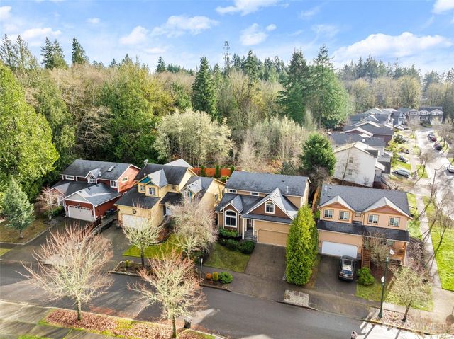 3901 Cooper Crest Drive NW, Olympia, WA 98502