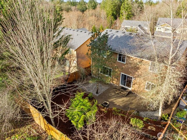 3901 Cooper Crest Drive NW, Olympia, WA 98502