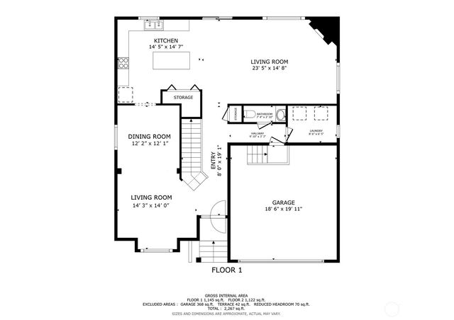 3901 Cooper Crest Drive NW, Olympia, WA 98502