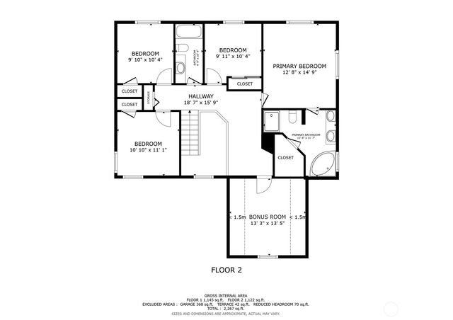 3901 Cooper Crest Drive NW, Olympia, WA 98502