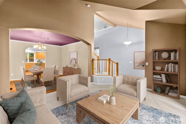 3901 Cooper Crest Drive NW, Olympia, WA 98502