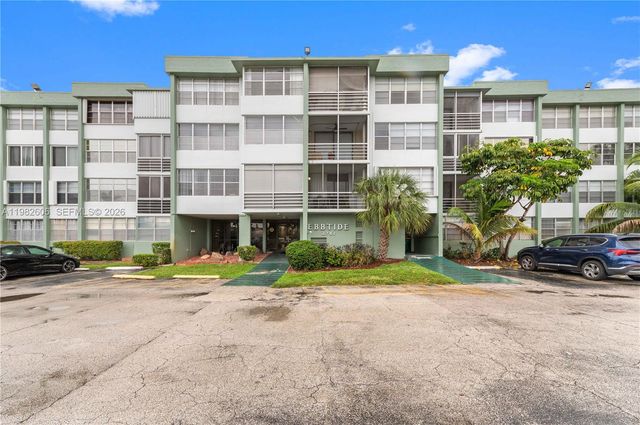 2761 Taft St 110, Hollywood, FL 33020