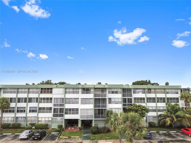 2761 Taft St 110, Hollywood, FL 33020