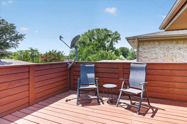 4 Cedar Lane, Bedford, TX 76021